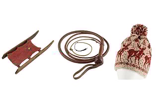 Own a piece of Hollywood: Indiana Jones's whip, Home Alone snow cap hit the auction block 