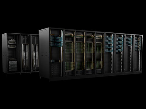 AI requires heavy investments in support infrastructure - and that's exact ly what the Nvidia-Khazna deal will offer. 