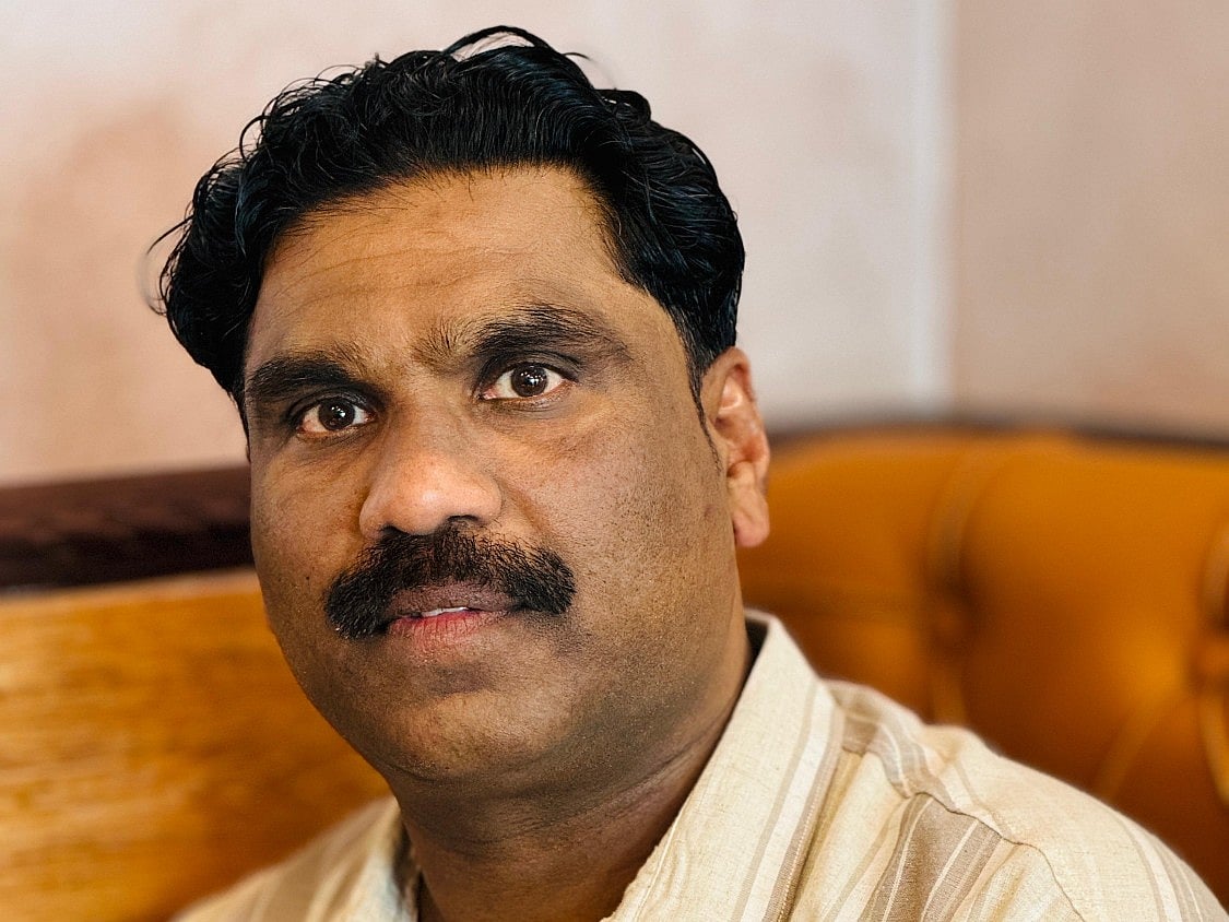 Anwar Sadath Mukkunnoth Hussain