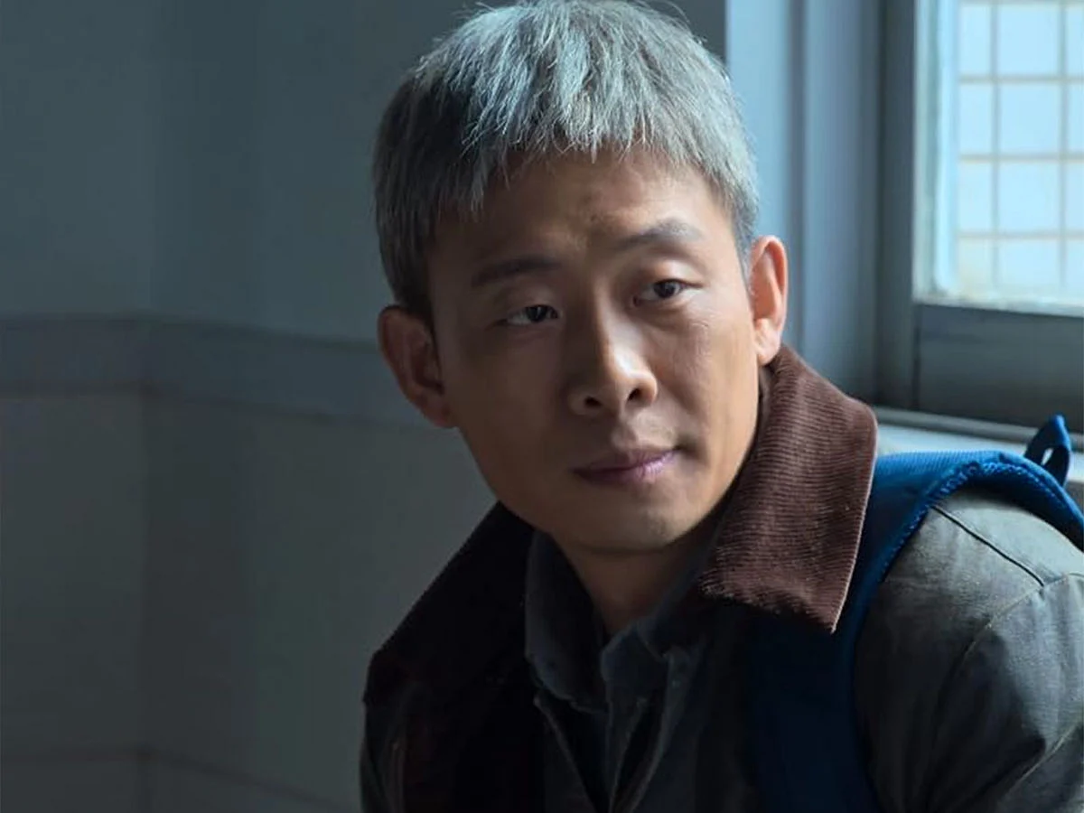 the knockout chinese drama