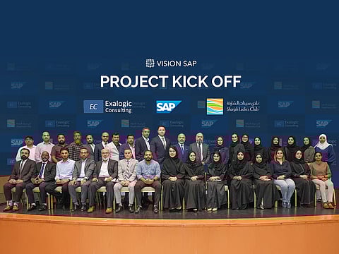 Sharjah Ladies Club embarks on a landmark digital transformation with Exalogic Consulting and SAP