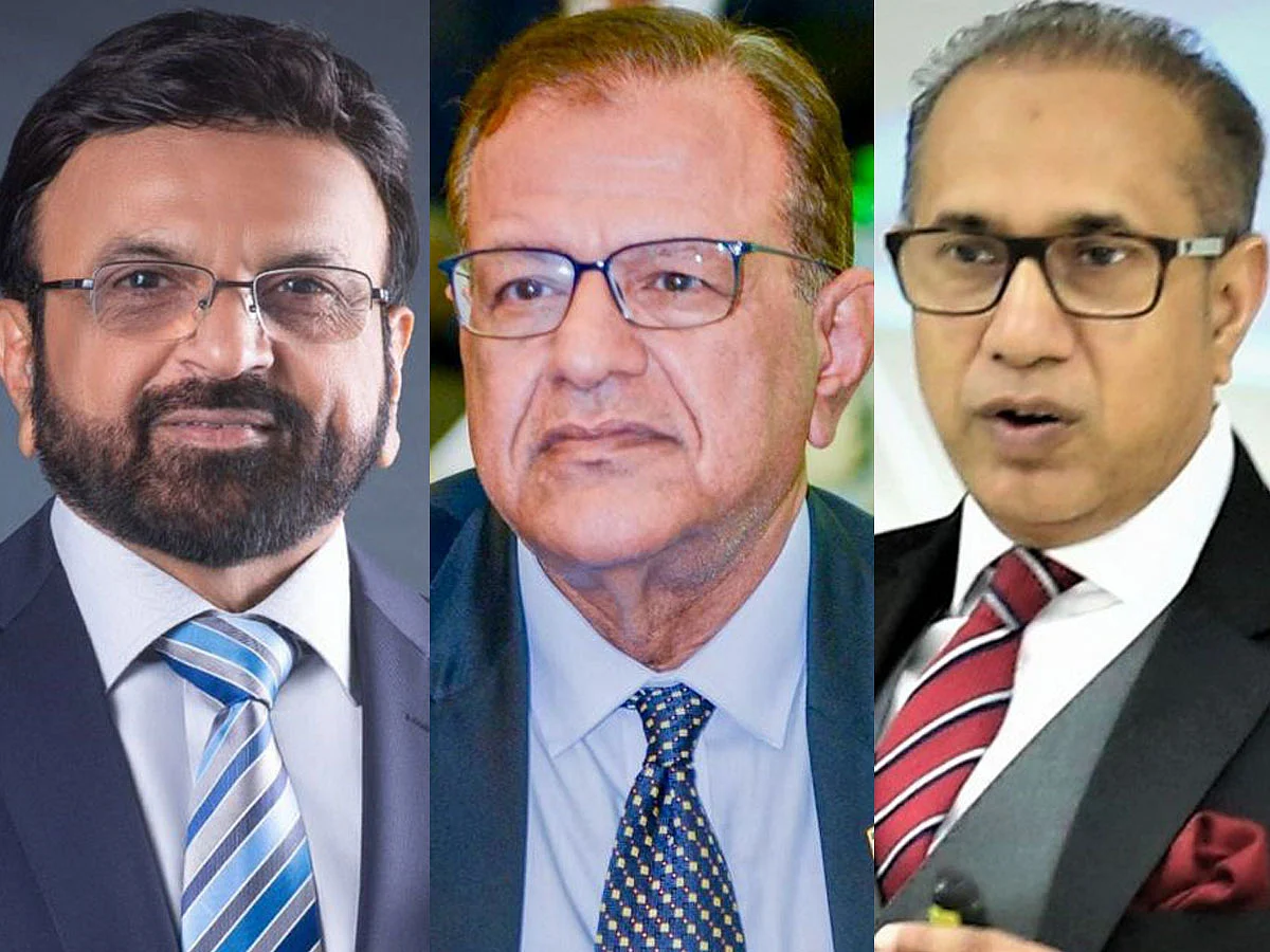 
Shabbir Merchant, Muhammed Nafees and Syed Asif Zaman welcome incentives for overseas Pakistanis but show concern over implementation plan
