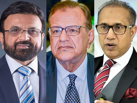 Shabbir Merchant, Muhammed Nafees and Syed Asif Zaman welcome incentives for overseas Pakistanis but show concern over implementation plan
