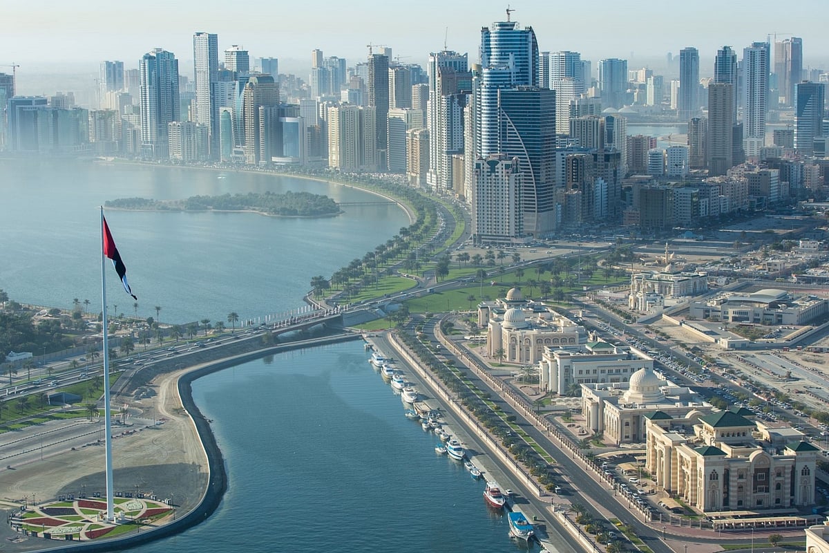 General Sharjah stock