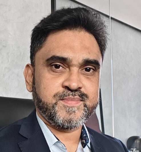 Arnab Ghosh