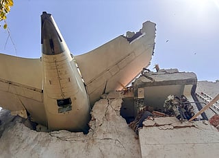 Air India crash fallout: Wrong bodies sent to UK families, investigation underway