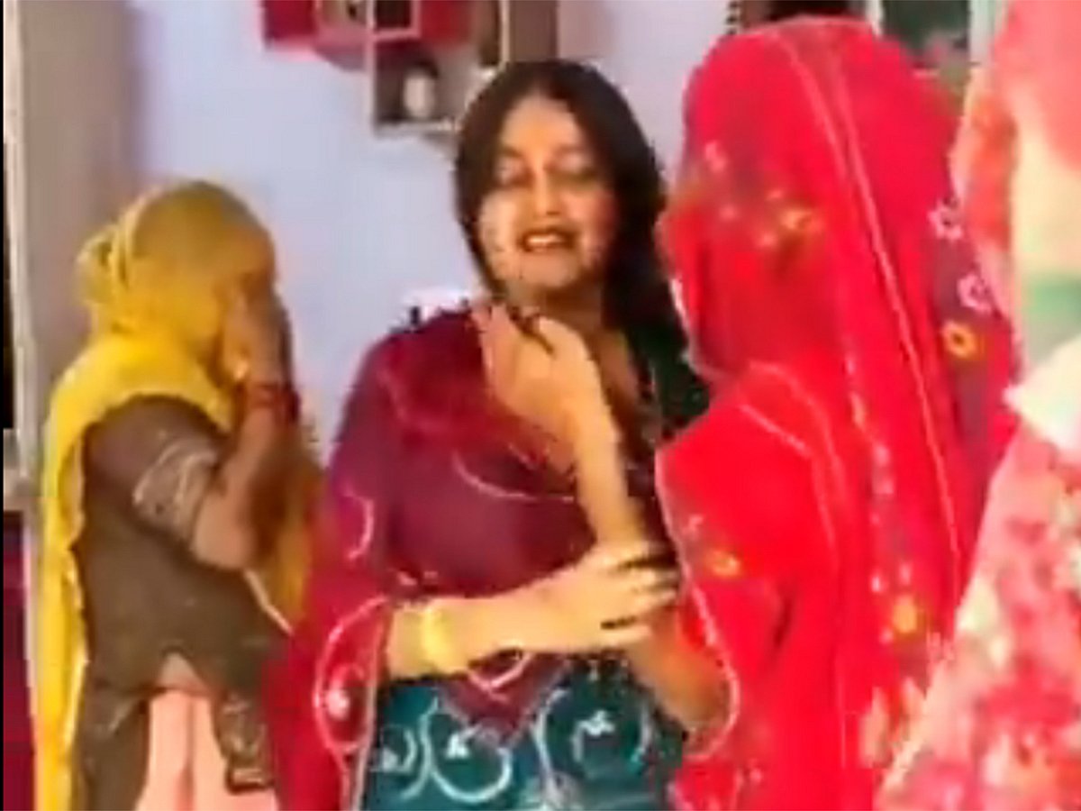 Khushboo Rajpurohit 
