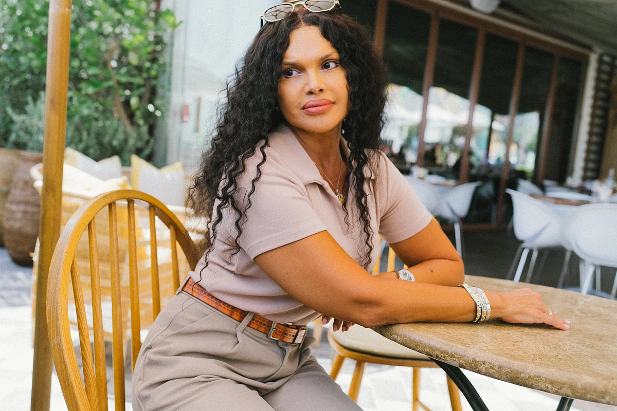 Nargiz Neumann began over 25 years ago, working as a clinical pathopsychologist in Russia, but she quickly realized that individual consultations alone weren’t enough to create large-scale impact. 