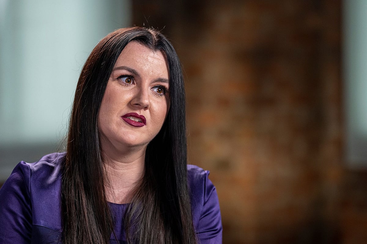 Instacart CEO Fidji Simo Studio 1.0 Interview