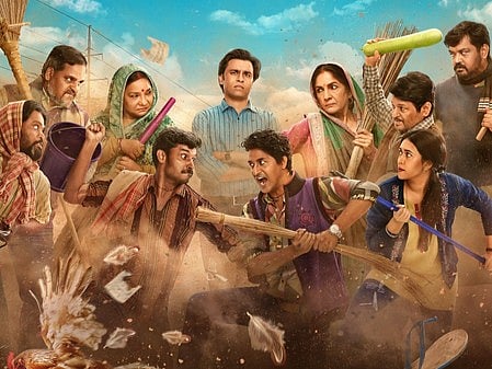 ‘Panchayat’ season 4 trailer is full of campaigns and chaos, to launch on June 24