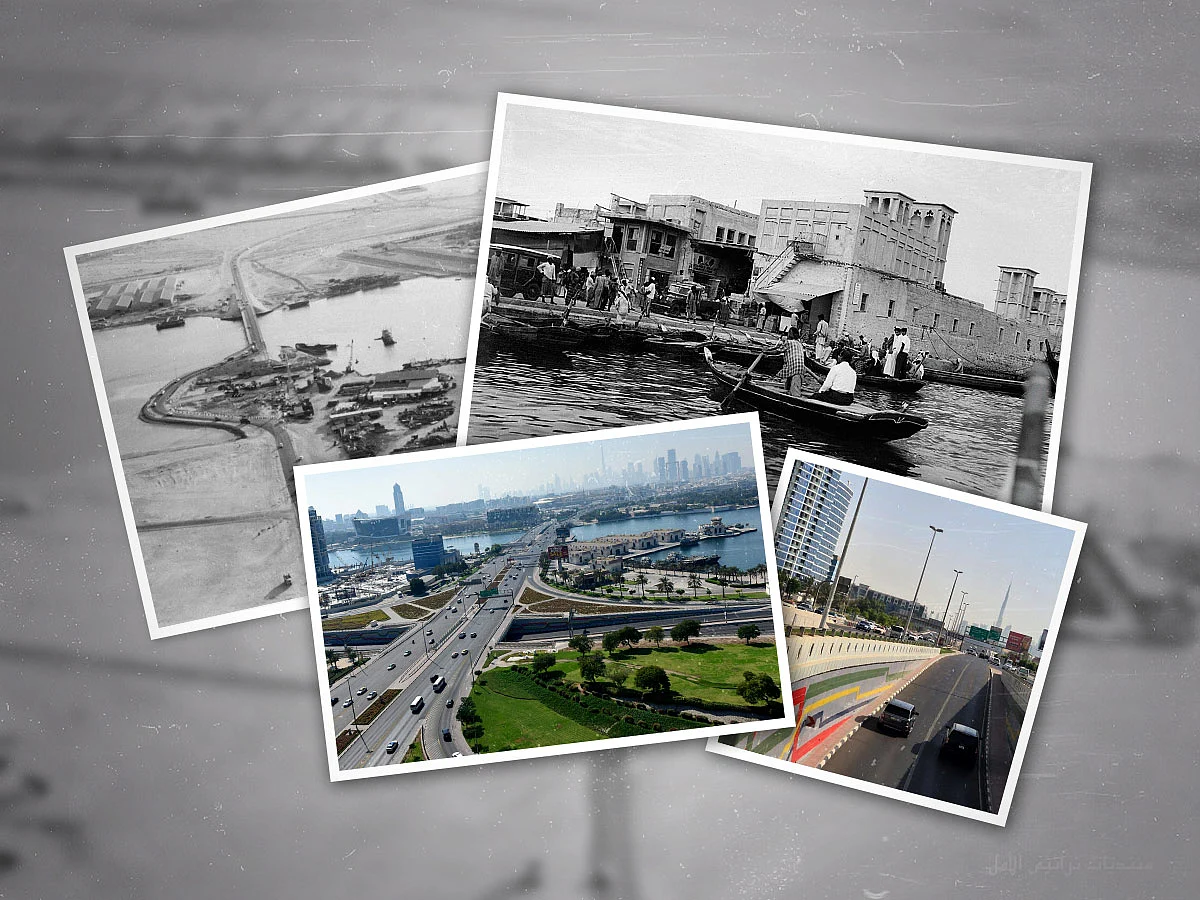 Al Maktoum Bridge stands as a lasting symbol of Dubai’s transformation—an architectural landmark that connects not just two sides of a city but its heritage with its future. Spanning the historic Dubai Creek, the bridge has played a vital role in shaping the emirate’s infrastructure, economy, and urban identity.