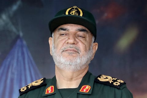 Salami’s death was a significant blow to Iran’s military establishment and symbolised the vulnerability of even its most protected power centres.