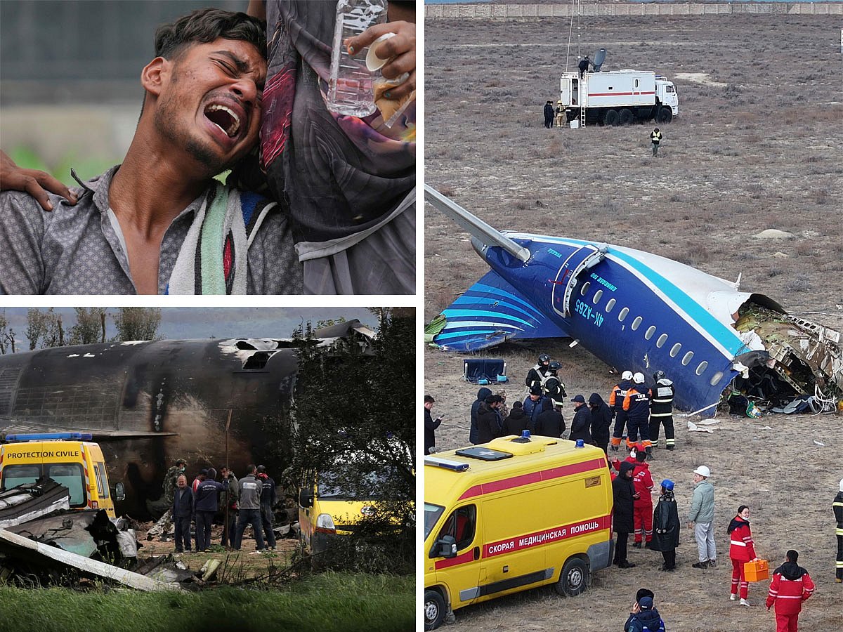 Over the past decade, the world has witnessed a series of devastating aviation tragedies that have claimed thousands of lives and left an indelible mark on global aviation safety. From mechanical failures and extreme weather to human error and geopolitical conflict, these air disasters have caused immense grief to families worldwide. 