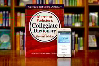 The updated meaning captures a range of material seen across social platforms.