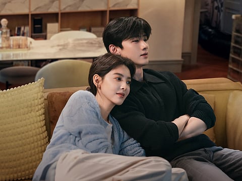The First Frost: A story that revolves around two people, trying to reconnect after a complicated past. 