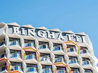 BInghatti