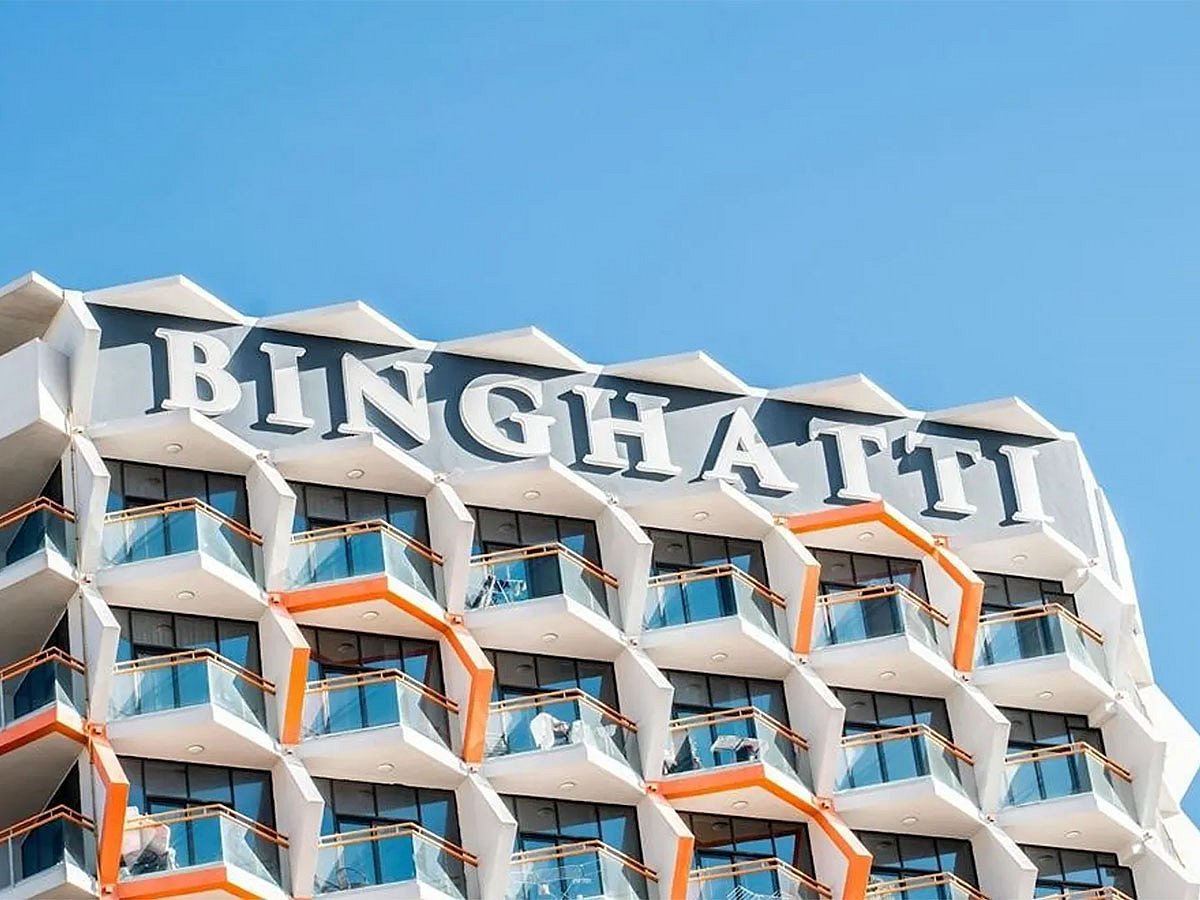 BInghatti