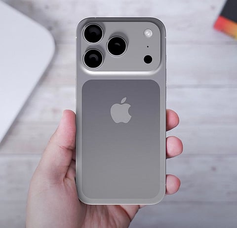 Before you go to buy the iphone 17, here's a list of accessories that you might need. 
