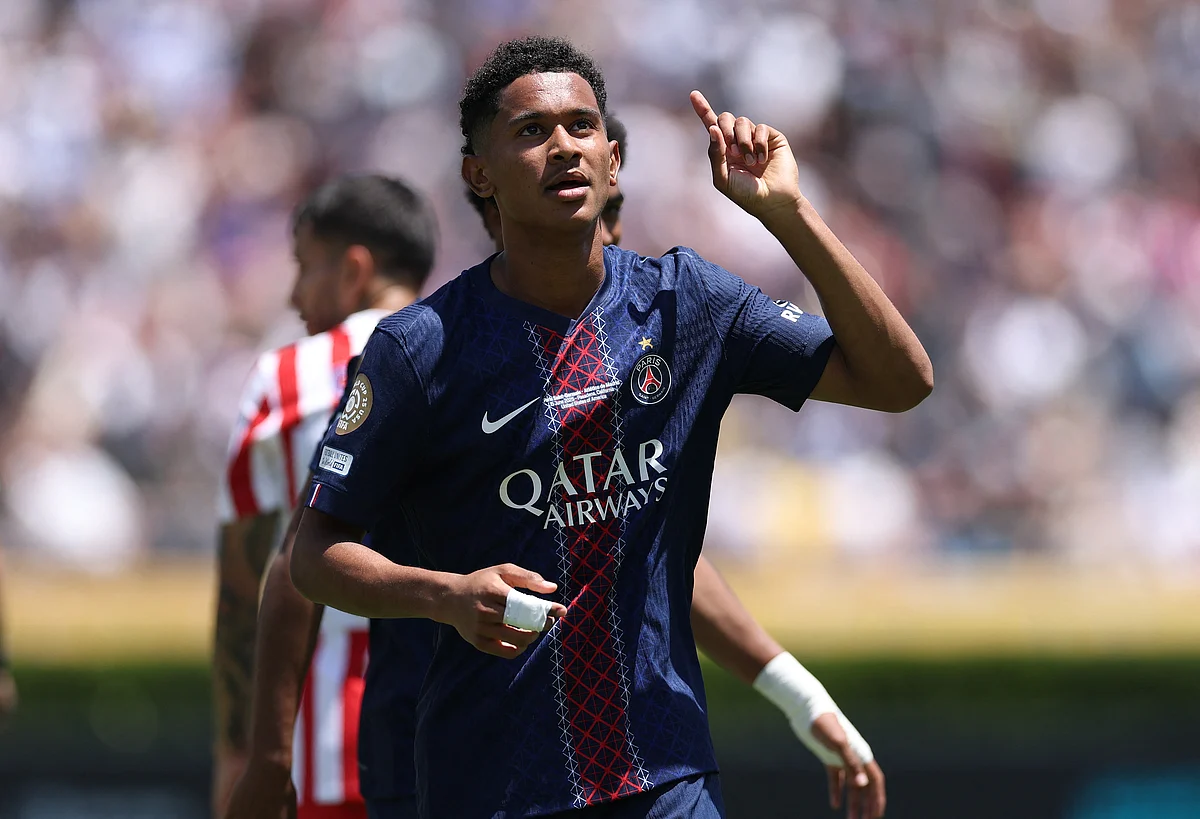 This is a new chapter, Enrique says after PSG dominate at Club World Cup