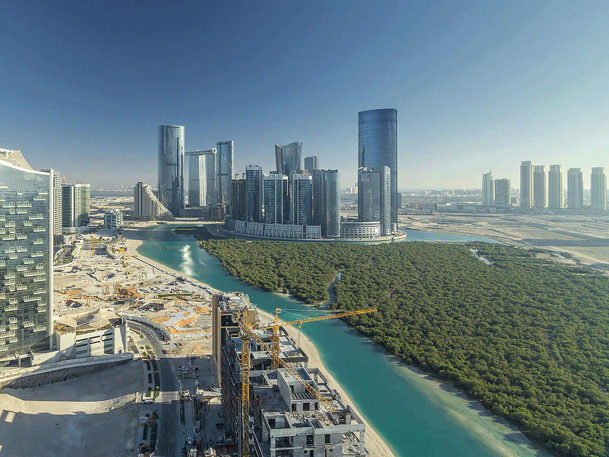 UAE is poised to welcome more millionaires than any other country for the third consecutive year.