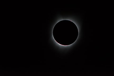 Debunking the Myth: No global blackout in 2025, but a spectacular eclipse awaits in 2027