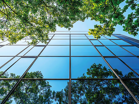 The green blueprint: How the GCC’s construction industry is shaping a low-carbon future