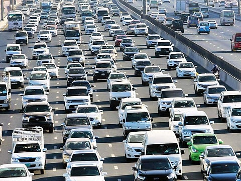 Gulf News launches UAE Summer Road Safety Campaign 