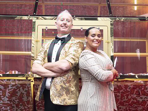 Big Ticket Abu Dhabi: Kerala woman wins Dh150,000, thanks to husband’s secret purchase