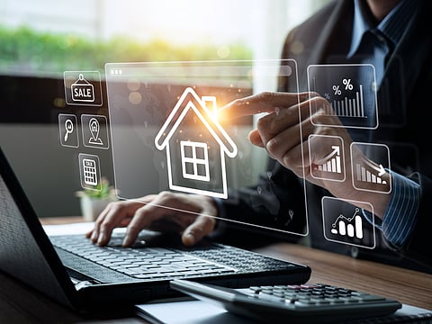 The age of real estate intelligence is here, and Dubai is leading it