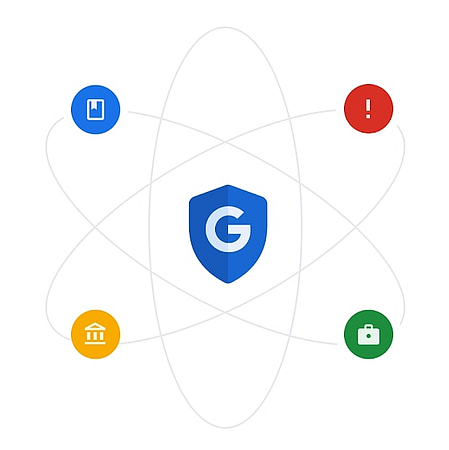 The initiative is focused on protecting users from online fraud, boosting cybersecurity for critical infrastructure and ensuring that AI is developed responsibly.