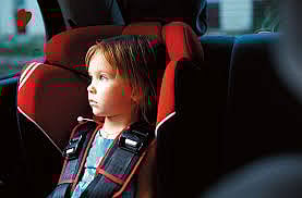 5-year-old injured after falling from moving car in Dubai; police urge stricter safety measures