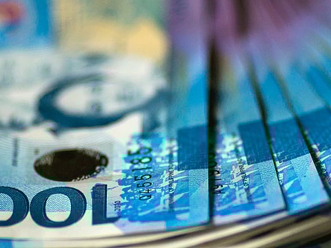 Philippines: Bank secrecy vs anti-money laundering — how AMLA creates key exceptions under Supreme Court rulings