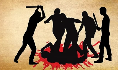 The police of Patrasayar Police Station have opened two separate investigations in the matter, the first on the alleged case of rape and murder and the second on the lynching of the accused.