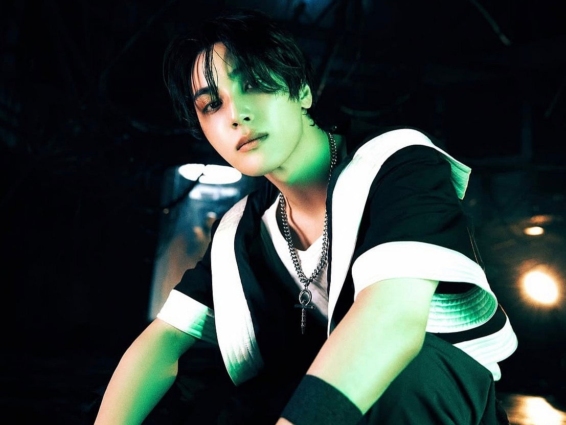 Ju Haknyeon