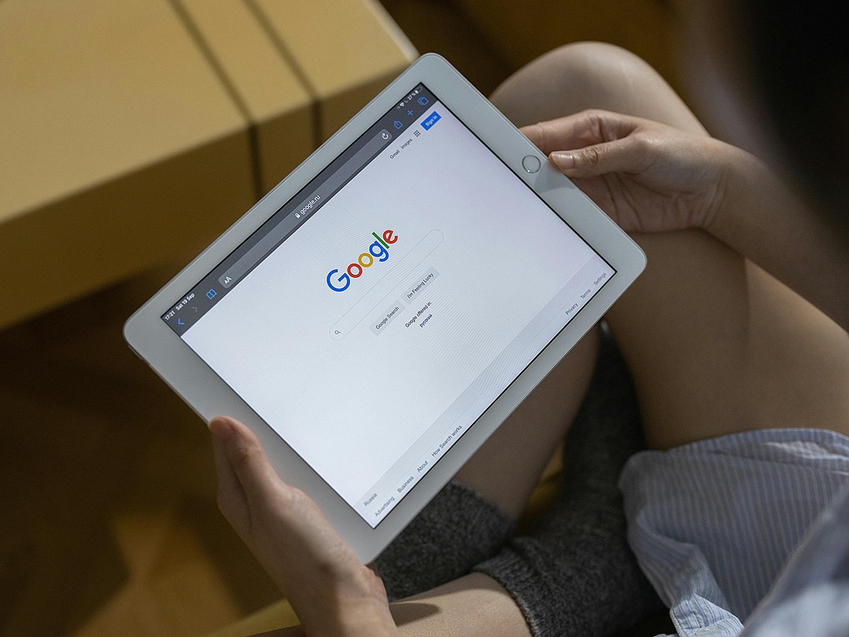 Google