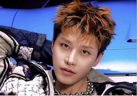 NCT'S Taeil had been arrested after sexually assaulting a foreign woman. 