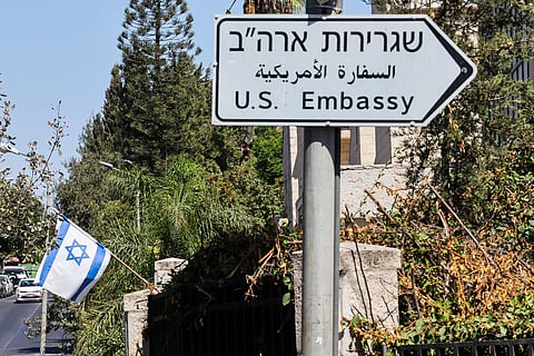 Embassies across the region cite risk of renewed conflict and travel disruptions.