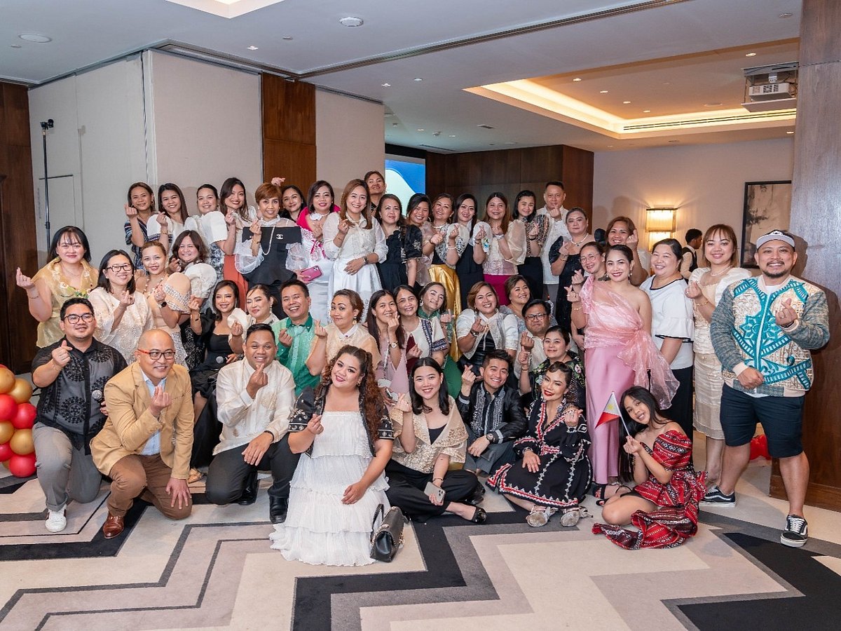 FILHR has supported the professional growth of over 1,200 members, offering a platform that bridges knowledge, opportunity, and community.