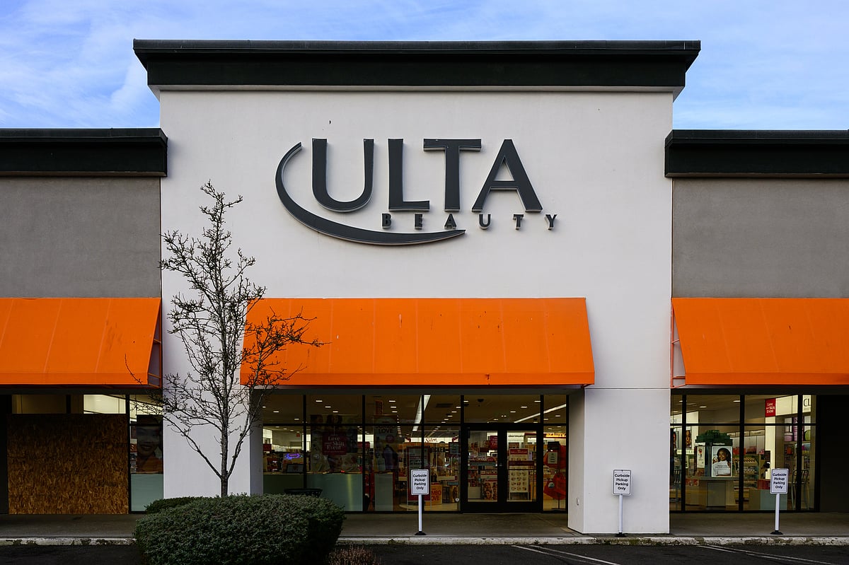 Ulta beauty