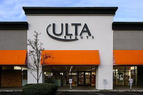 Ulta Beauty is set to open its first stores in the Middle East, starting with Kuwait and Dubai later this year, promising a new beauty shopping experience for the region.