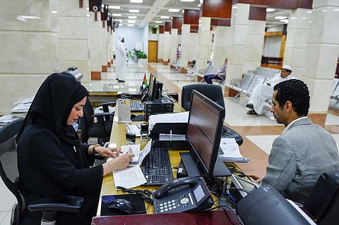 The launch forms part of the Abu Dhabi government’s broader efforts to improve the well-being of elderly citizens.