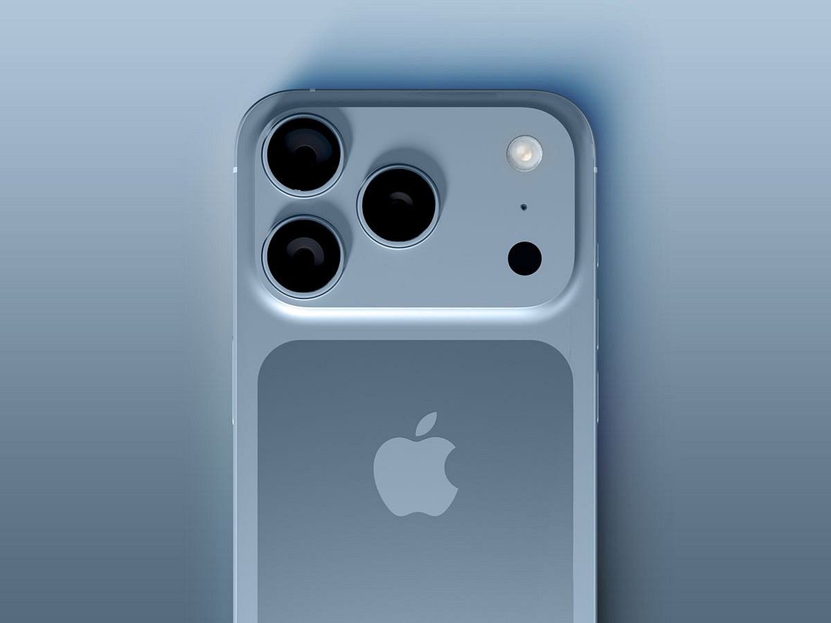Apple i phone 17