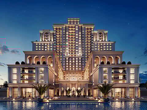 Dubai’s acclaimed Lucia’s to bring  taste of Capri to Baghdad