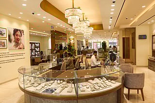 India's Titan to integrate Dubai jeweller Damas in 'next 3-6 months'
