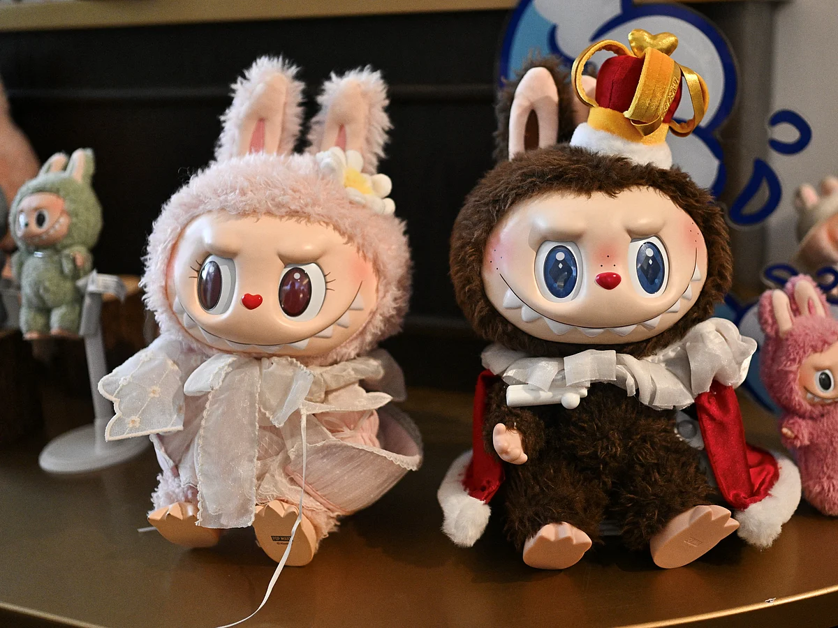 The Labubu dolls became an overnight sensation, and some of the best marketing lessons were crafted to good effect. 