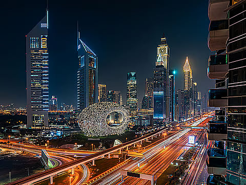 Dubai