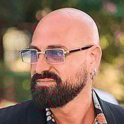 Massimoliano Lepore, Italian