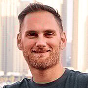 Taylor Johnson, American