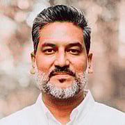 Yasser Ahmed, Canadian