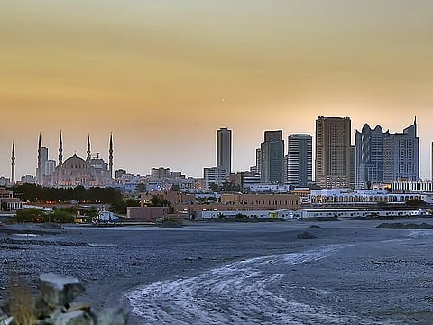 Fujairah
